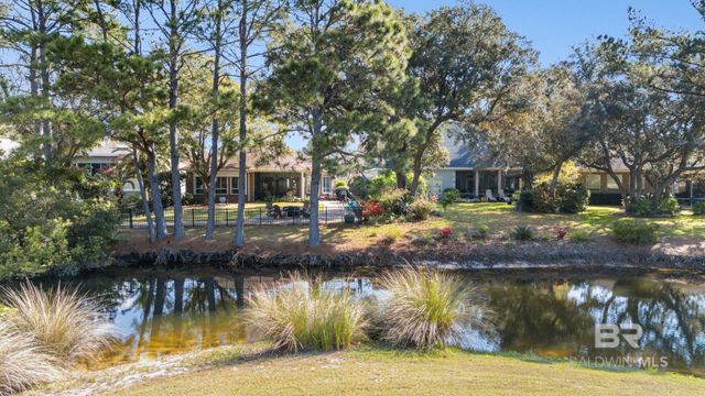 105 Lagoon Drive, Gulf Shores, AL 36542