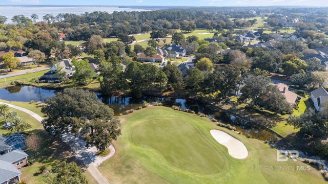 105 Lagoon Drive, Gulf Shores, AL 36542