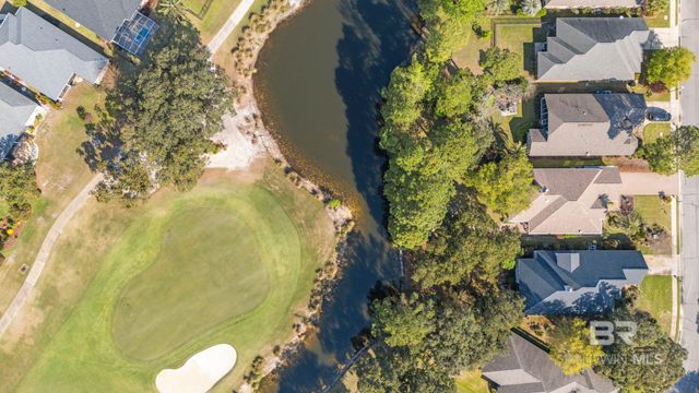105 Lagoon Drive, Gulf Shores, AL 36542