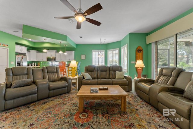 105 Lagoon Drive, Gulf Shores, AL 36542