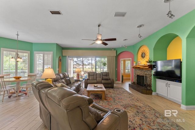 105 Lagoon Drive, Gulf Shores, AL 36542