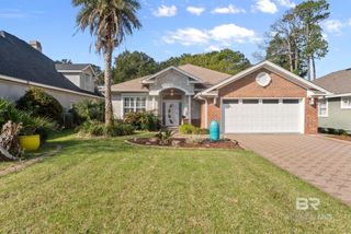 105 Lagoon Drive, Gulf Shores, AL 36542