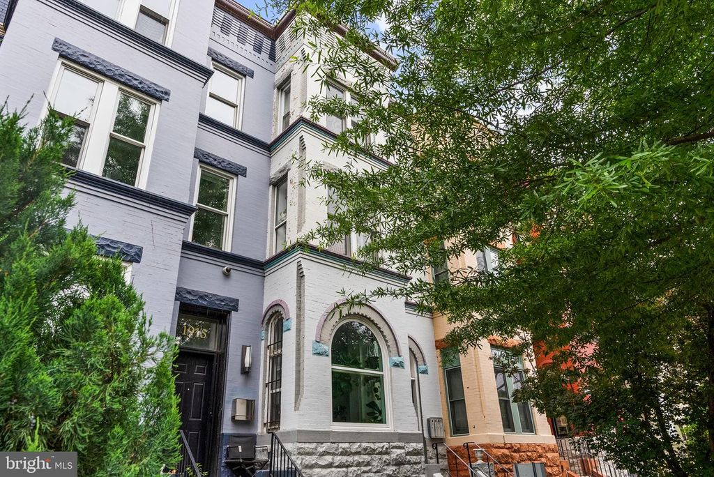 1913 13TH ST NW, Washington, DC 20009