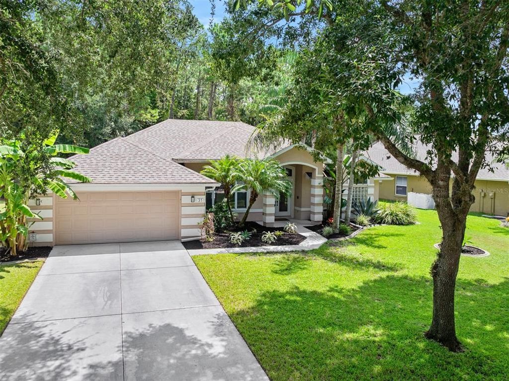31 CIRCLE CREEK WAY, Ormond Beach, FL 32174