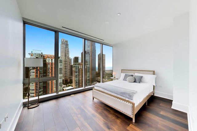 363 E Wacker Drive 1908, Chicago, IL 60601