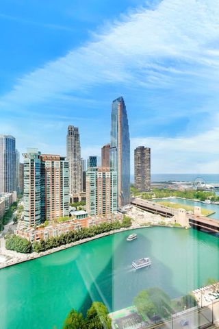 363 E Wacker Drive 1908, Chicago, IL 60601