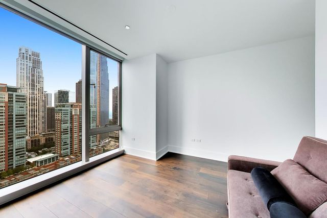 363 E Wacker Drive 1908, Chicago, IL 60601