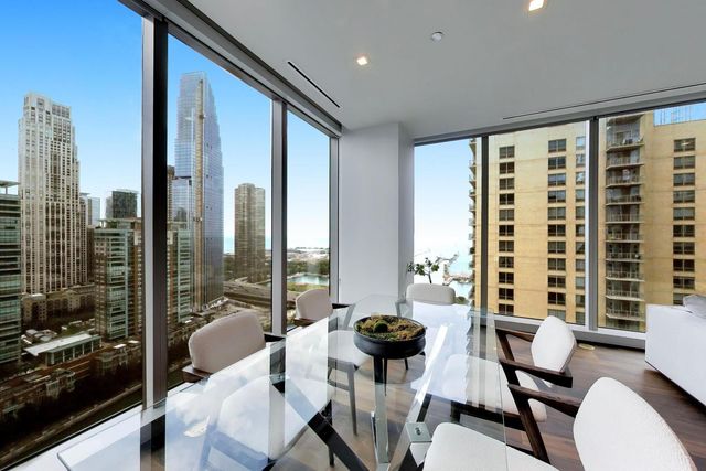 363 E Wacker Drive 1908, Chicago, IL 60601