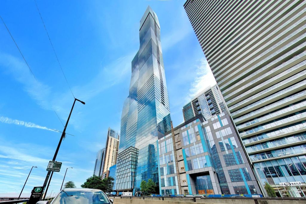 363 E Wacker Drive 1908, Chicago, IL 60601 — photo 2