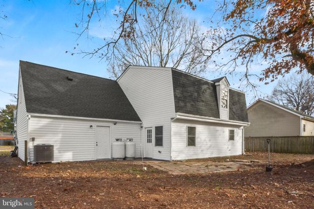 119 WESTMORELAND DR, Colonial Beach, VA 22443