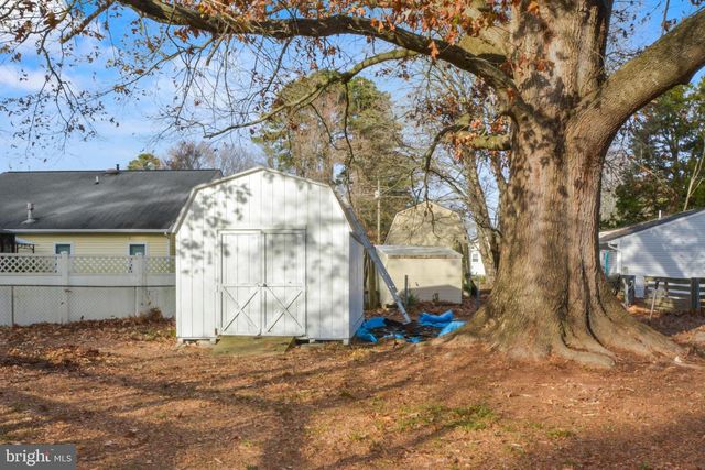 119 WESTMORELAND DR, Colonial Beach, VA 22443