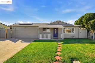16235 Suzie Q Lane, Lathrop, CA 95330