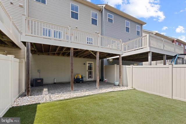 7965 TRAILVIEW XING, Glen Burnie, MD 21060