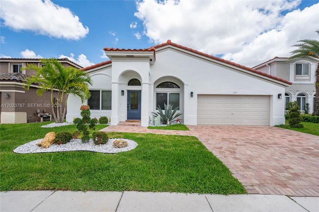 1601 SW 106th Ter, Davie, FL 33324
