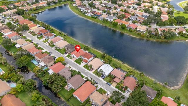 1601 SW 106th Ter, Davie, FL 33324