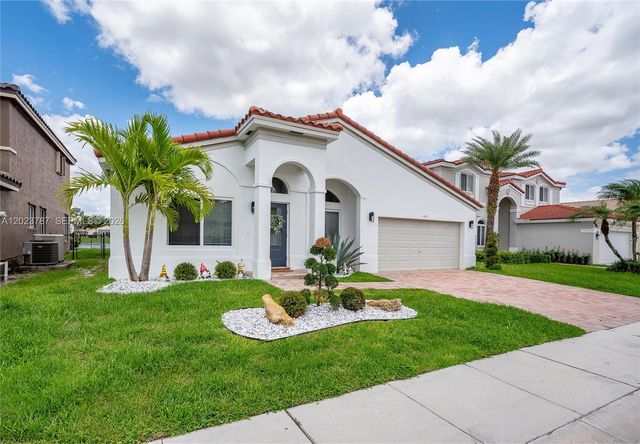 1601 SW 106th Ter, Davie, FL 33324