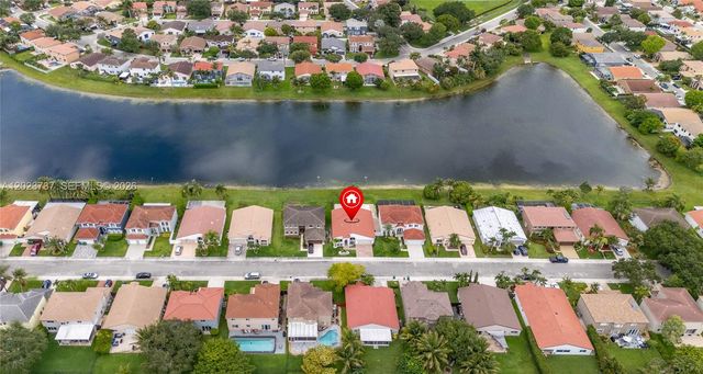 1601 SW 106th Ter, Davie, FL 33324