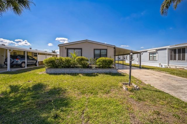 65 JOPPA DRIVE, Winter Haven, FL 33884