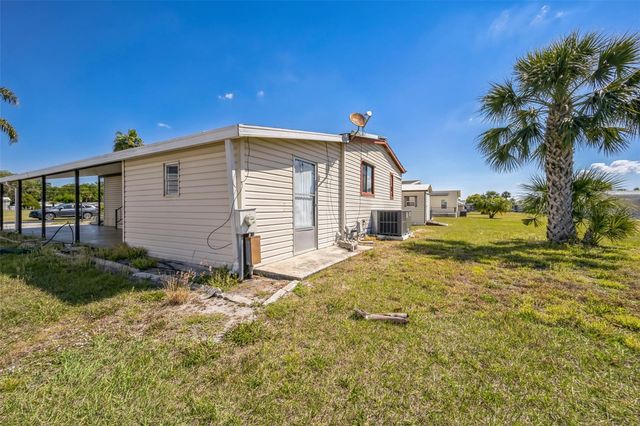 65 JOPPA DRIVE, Winter Haven, FL 33884