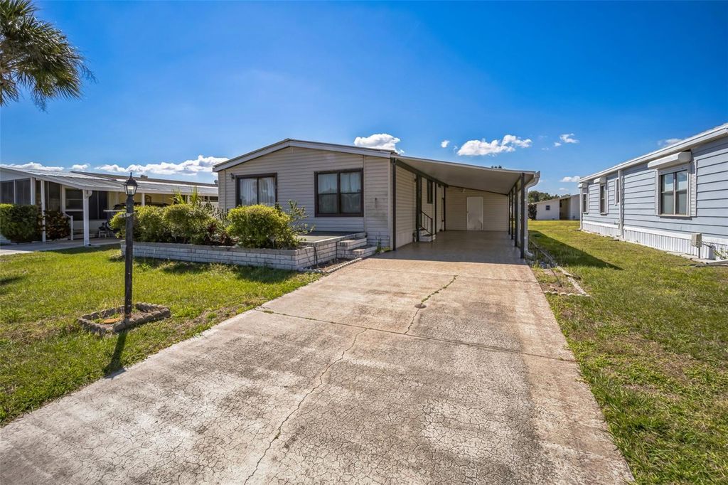 65 JOPPA DRIVE, Winter Haven, FL 33884