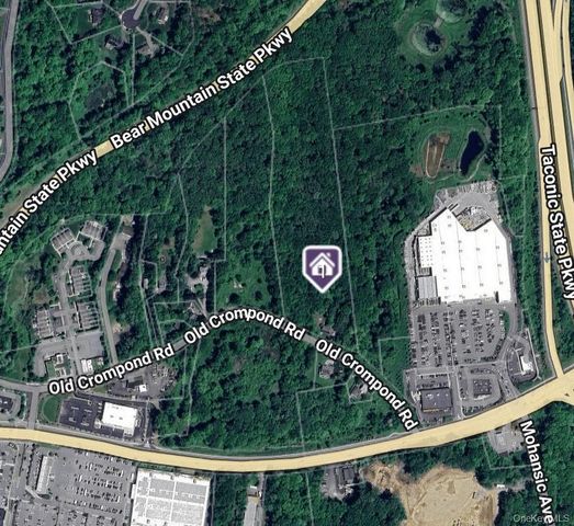 3258 Old Crompond Road, Yorktown Heights, NY 10598