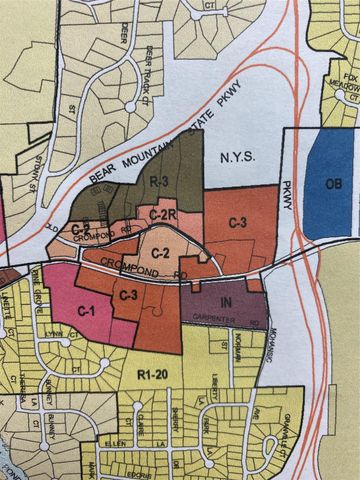 3258 Old Crompond Road, Yorktown Heights, NY 10598