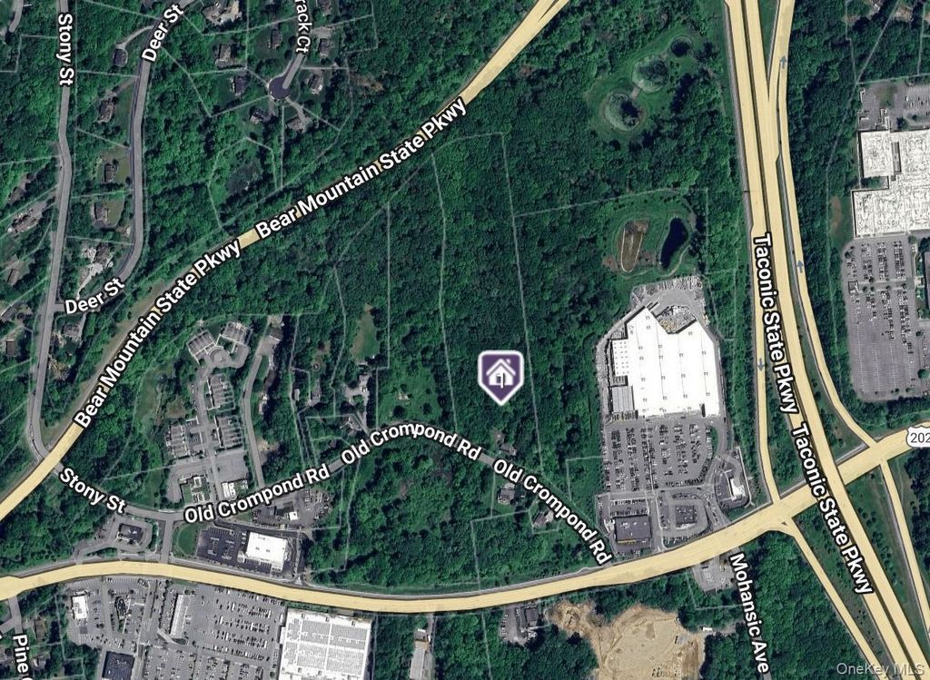 3258 Old Crompond Road, Yorktown Heights, NY 10598