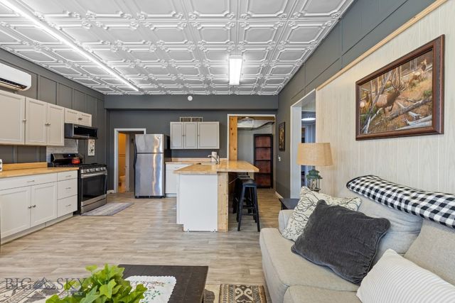 2325 MT Hwy 287, Alder, MT 59710