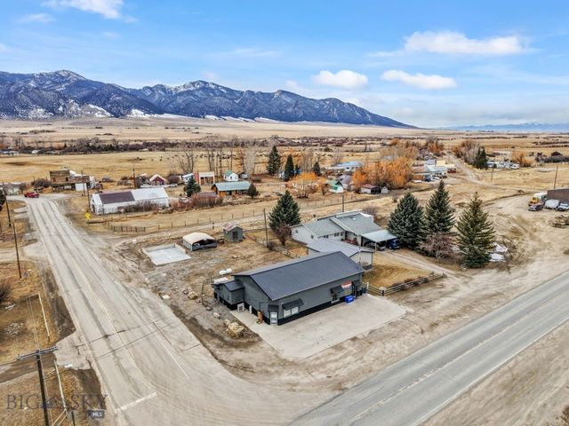2325 MT Hwy 287, Alder, MT 59710