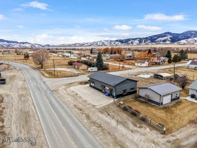 2325 MT Hwy 287, Alder, MT 59710