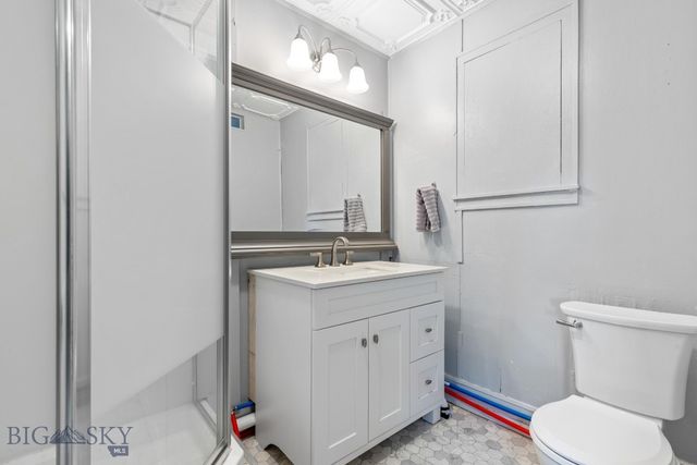 2325 MT Hwy 287, Alder, MT 59710