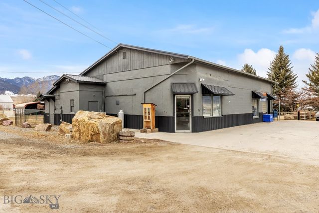 2325 MT Hwy 287, Alder, MT 59710
