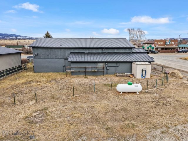 2325 MT Hwy 287, Alder, MT 59710