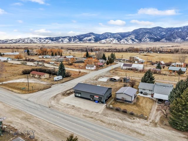 2325 MT Hwy 287, Alder, MT 59710