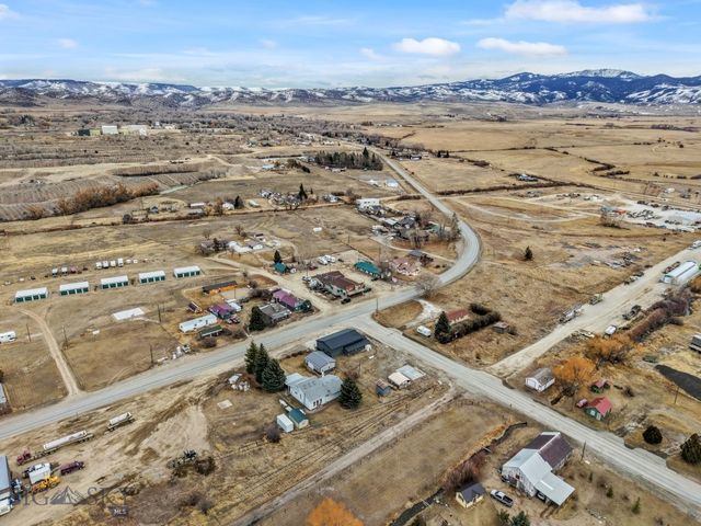 2325 MT Hwy 287, Alder, MT 59710
