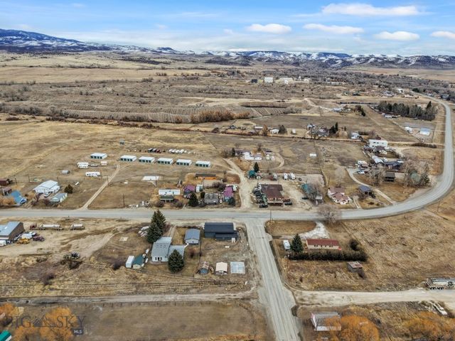 2325 MT Hwy 287, Alder, MT 59710