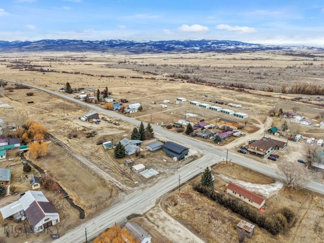 2325 MT Hwy 287, Alder, MT 59710