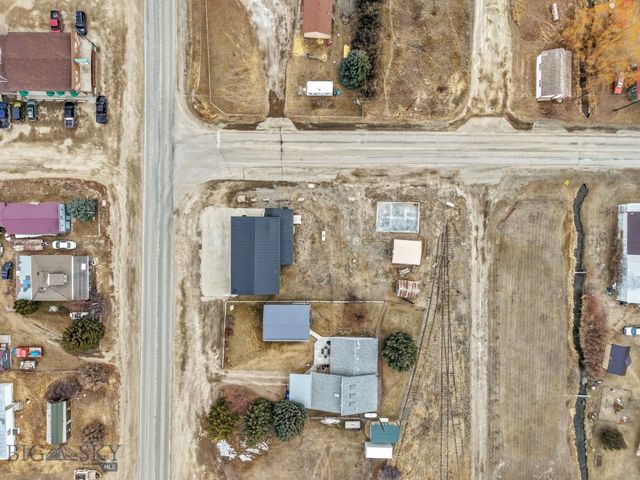 2325 MT Hwy 287, Alder, MT 59710