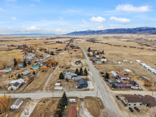 2325 MT Hwy 287, Alder, MT 59710