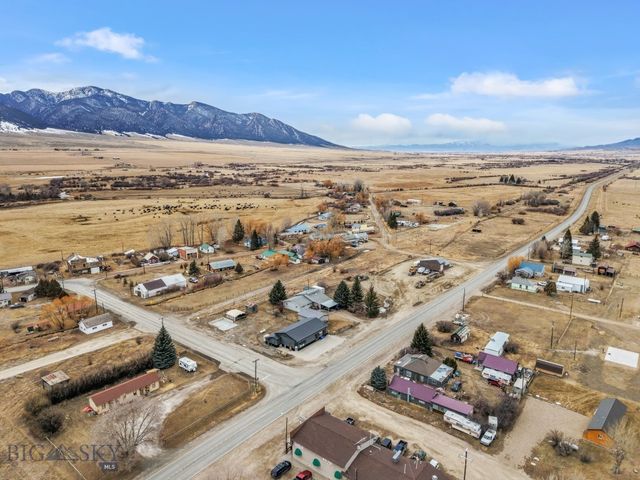 2325 MT Hwy 287, Alder, MT 59710