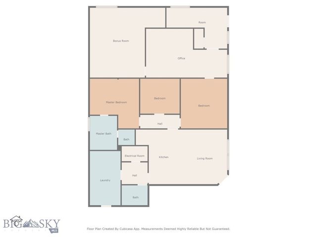 2325 MT Hwy 287, Alder, MT 59710