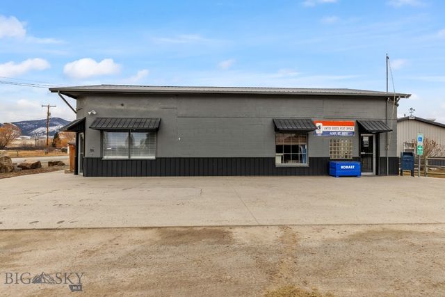 2325 MT Hwy 287, Alder, MT 59710