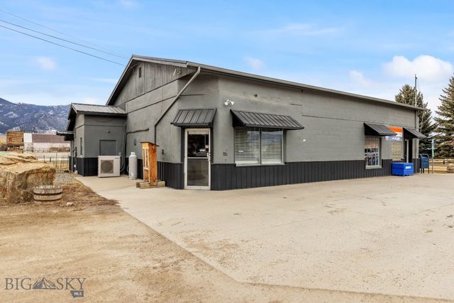 2325 MT Hwy 287, Alder, MT 59710