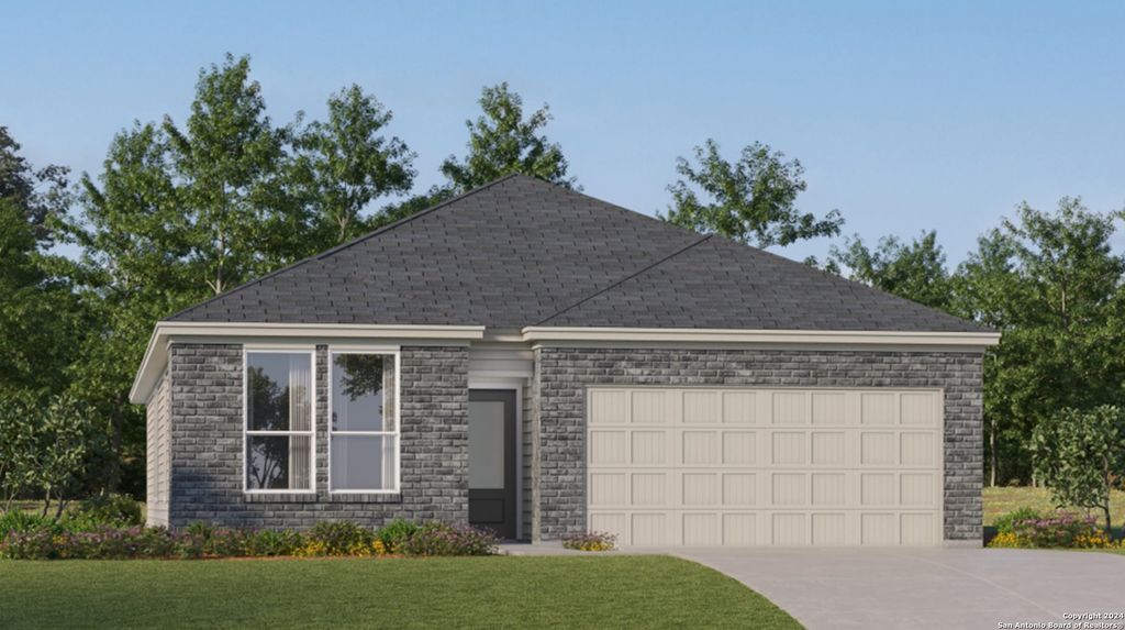1221 Twisted Creek, New Braunfels, TX 78130