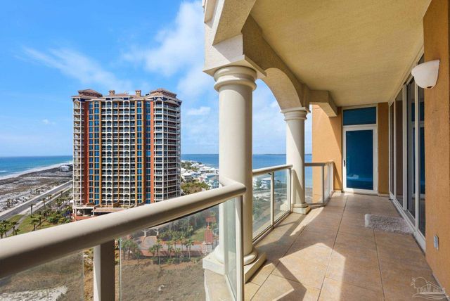 1 Portofino Dr 1303, Pensacola Beach, FL 32561