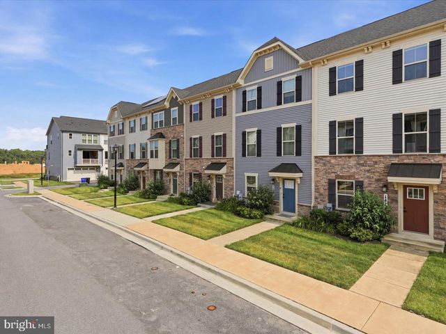 143 LYONS CREEK DR, Laurel, MD 20708