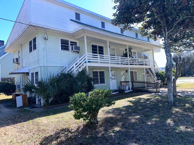 2811 Sand Dunes Dr Apt 1, Myrtle Beach, SC 29577