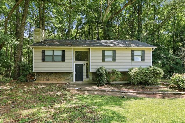 3750 Junior Lane, Douglasville, GA 30135