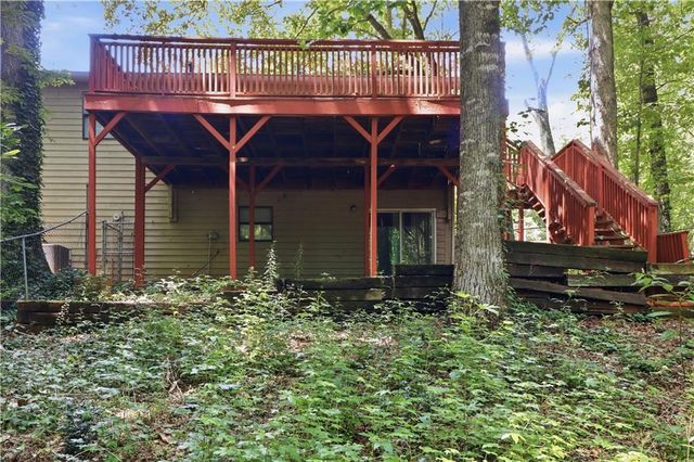 3750 Junior Lane, Douglasville, GA 30135