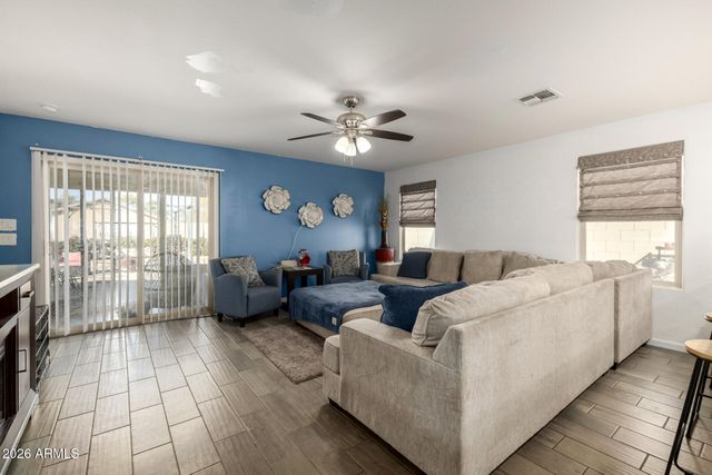 2340 E DUST DEVIL Drive, San Tan Valley, AZ 85143